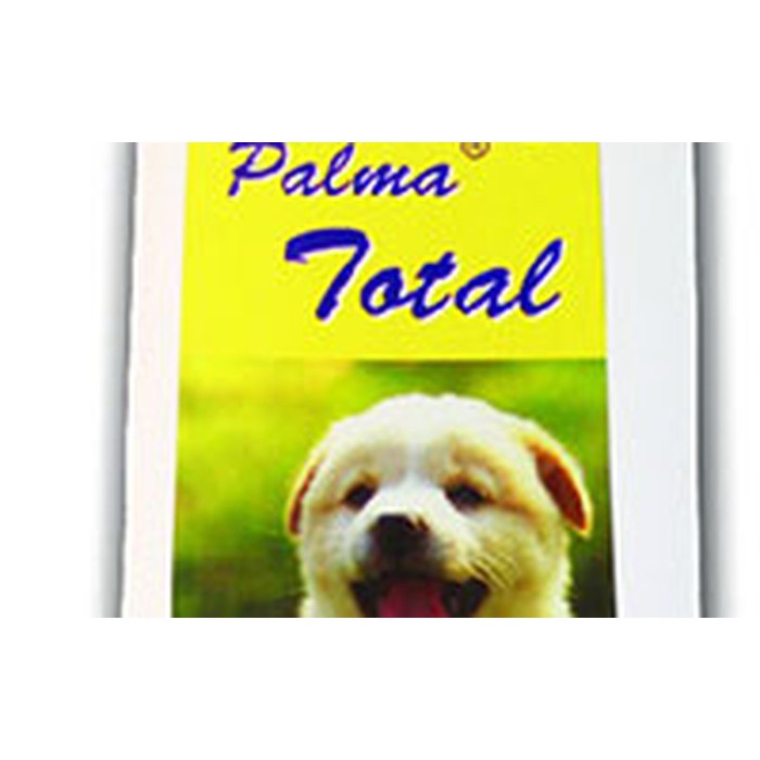 Dầu tắm Fay Palma Total 5 in 1