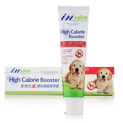 Nutri gel dinh dưỡng In Plus High Calorie Booster