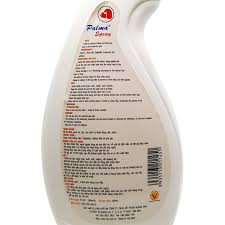 Sạch ve rận Palma Spray 300ml - 300ML