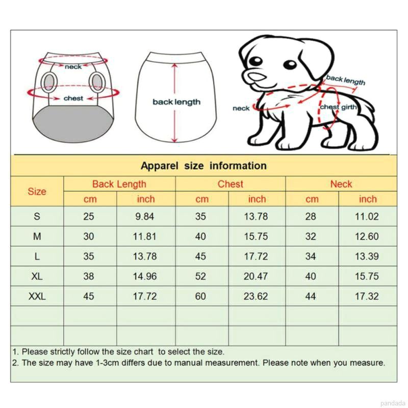 Trang phục áo tết in hình thần tài cho chó mèo