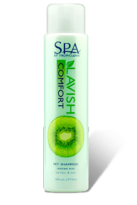 Sữa tắm SPA Lavish by TropiClean  chuyên dùng cho chó - thơm lâu