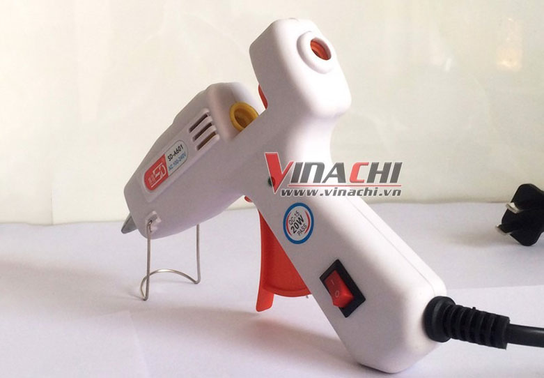 Súng bắn keo Mytech Súng bắn keo Mytech