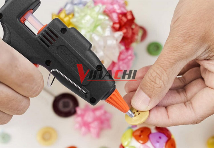 Súng bắn keo handmade Súng bắn keo handmade