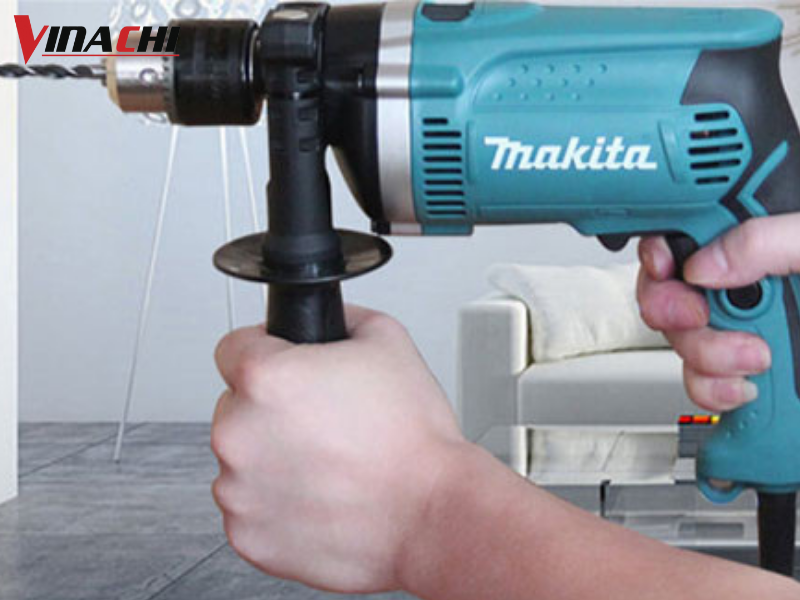 Phân loại máy cầm tay