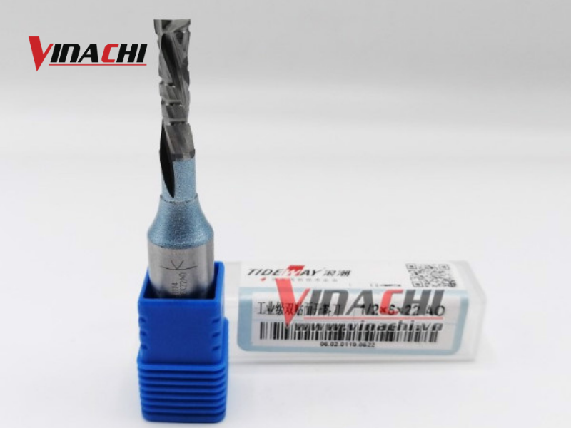 Mũi phay CNC