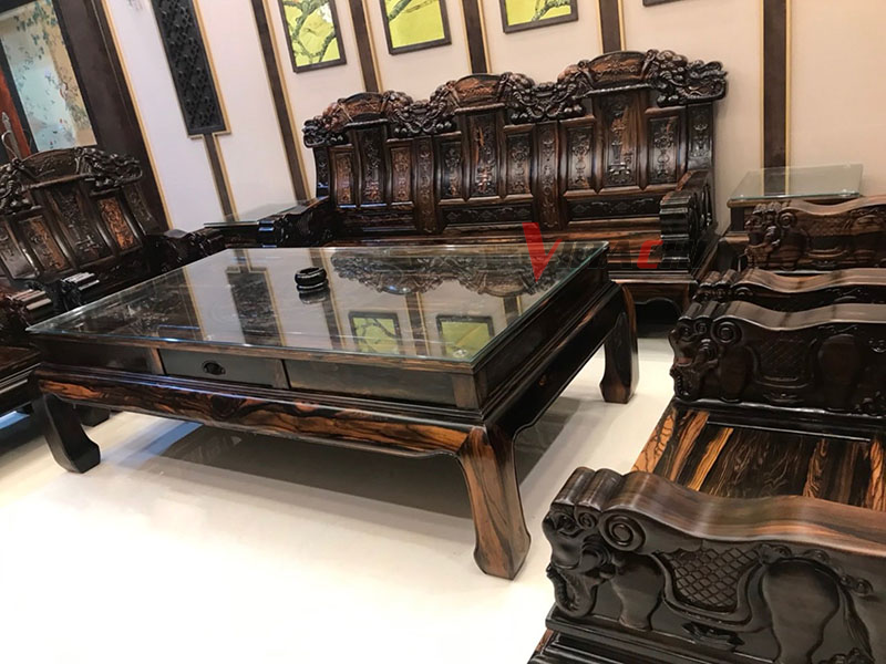 Kinh nghiệm mua bàn ghế Đồng Kỵ để không bị lừa