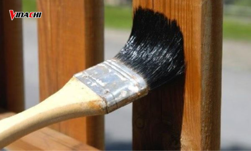 Lựa chọn sơn cần chú ý đến độ bền và tính thẩm mỹ