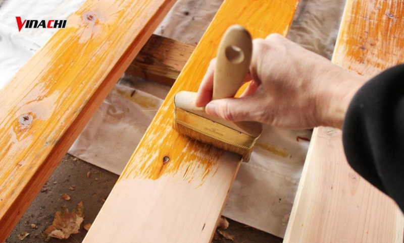 Xác định mục đích sử dụng trước khi lựa chọn loại sơn