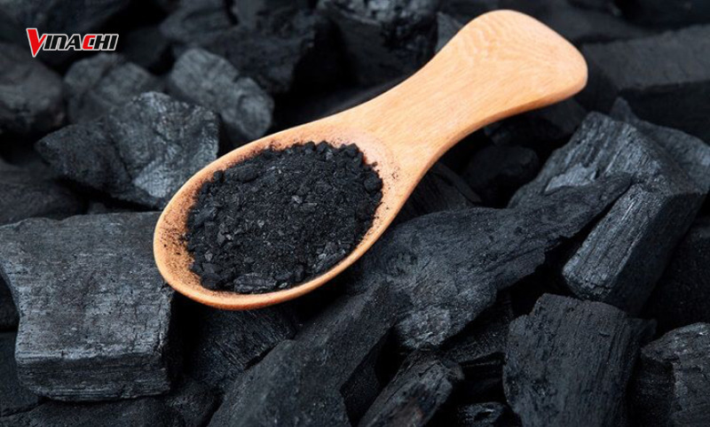 Sử dụng than hoạt tính để khử mùi sơn