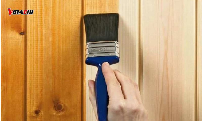 Tại sao cần sử dụng sơn chống mốc cho gỗ?