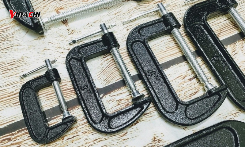 Kiểm tra chất lượng cảo trước khi đưa vào sử dụng