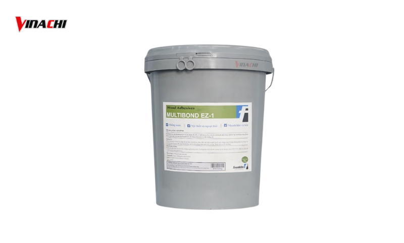 Keo dán gỗ Multibond EZ1