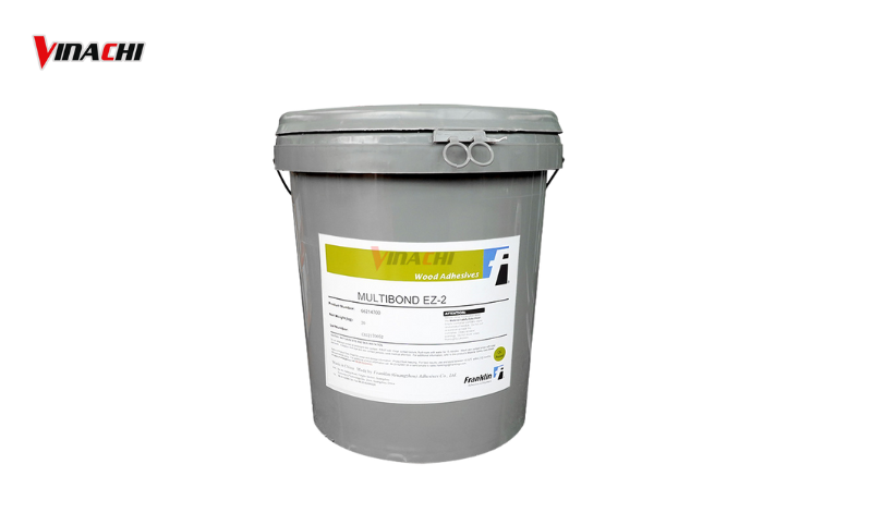 Keo sữa 3D Mutibond EZ2