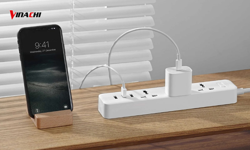 Tìm hiểu về ổ cắm điện