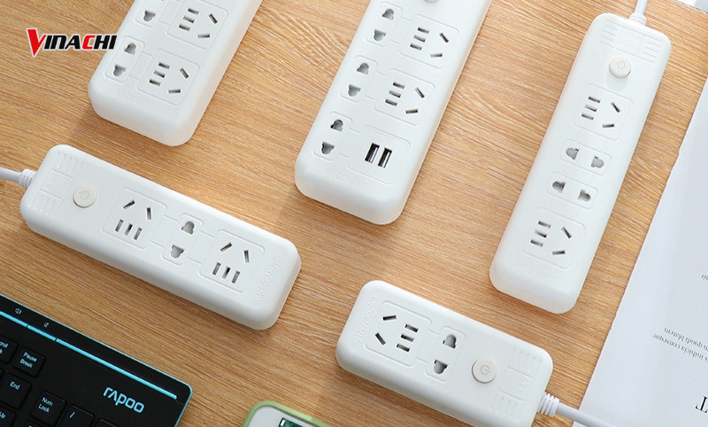 Chức năng chính của ổ cắm điện