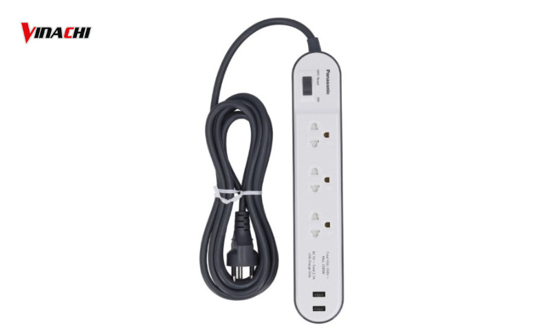 Ổ cắm điện Panasonic