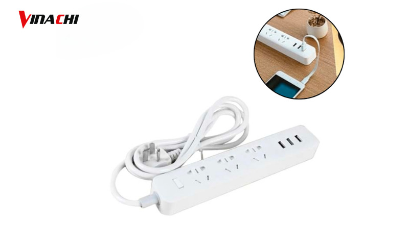 Ổ cắm điện Xiaomi