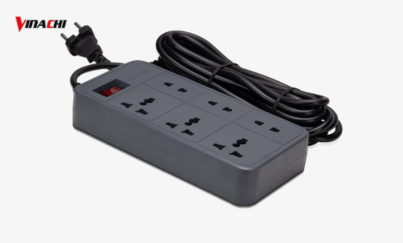 Ổ cắm điện Rạng Đông