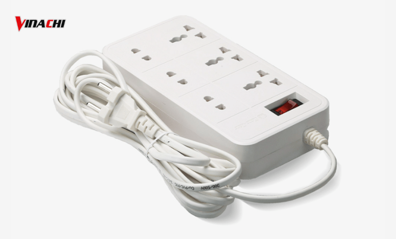 Lựa chọn ổ cắm điện chất lượng