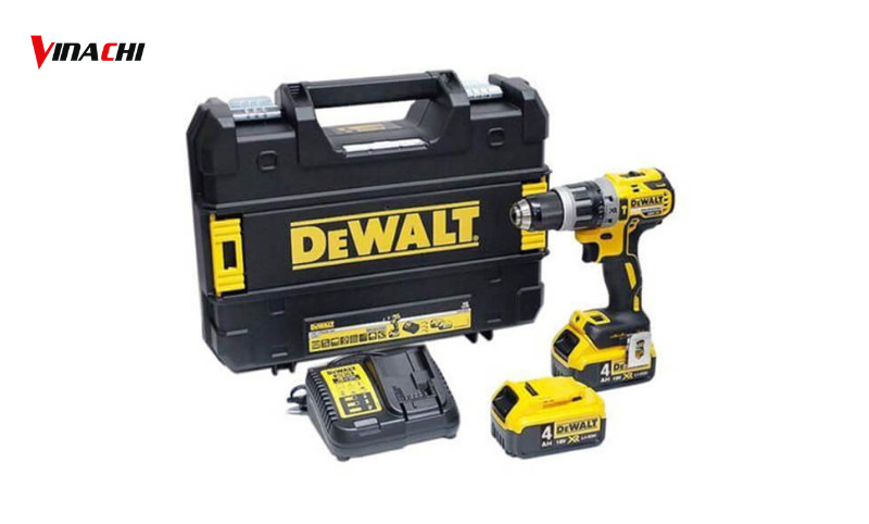 Máy khoan pin cầm tay Dewalt DCD796N