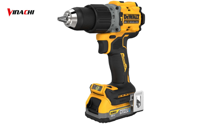 Máy khoan động lực DeWalt DCD805N/M2