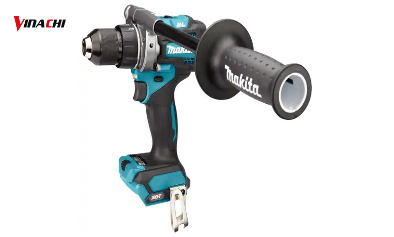 Máy khoan pin Makita XGT® 40V Max Brushless DF001GZ