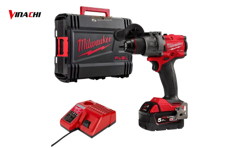Máy khoan Milwaukee M18 FPD3
