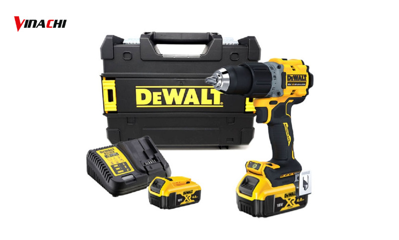 Máy khoan Dewalt DCD709M2