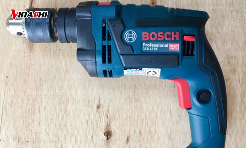 Cách chọn kích thước đầu máy khoan phù hợp