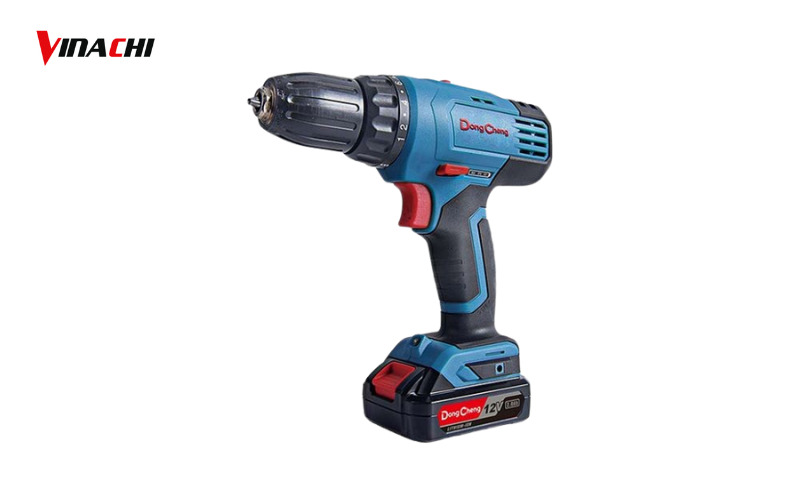 Máy khoan pin Dongcheng DCJZ20-10