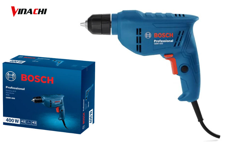 Máy khoan thường