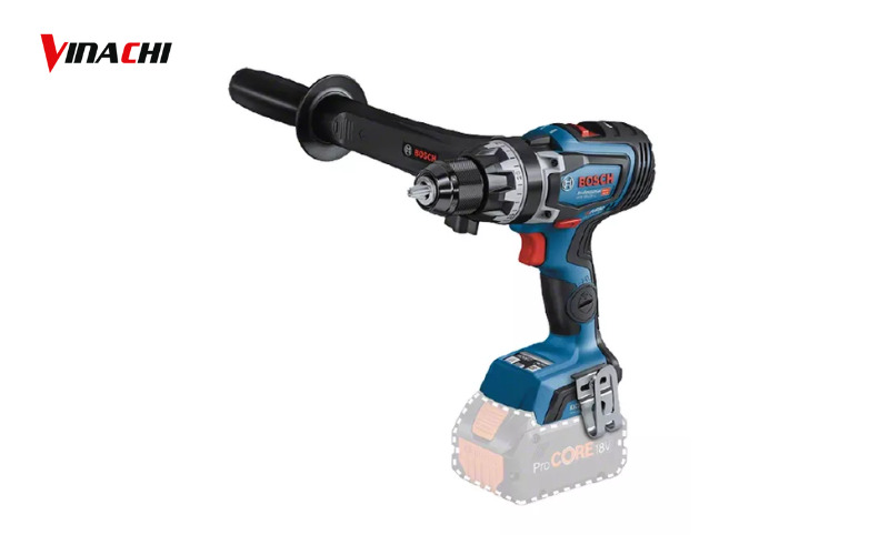 Máy khoan pin 18V Bosch GSR-18V-150C