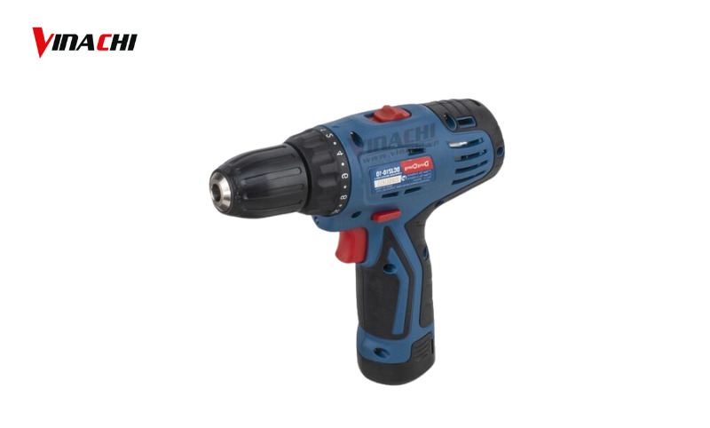 Máy khoan pin Dongcheng DCJZ10-10