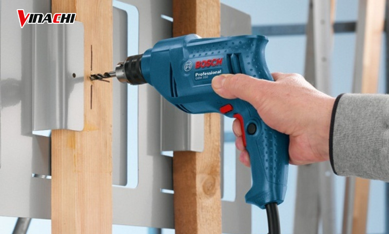 Tuỳ vào nhu cầu sử dụng mà chọn máy khoan phù hợp
