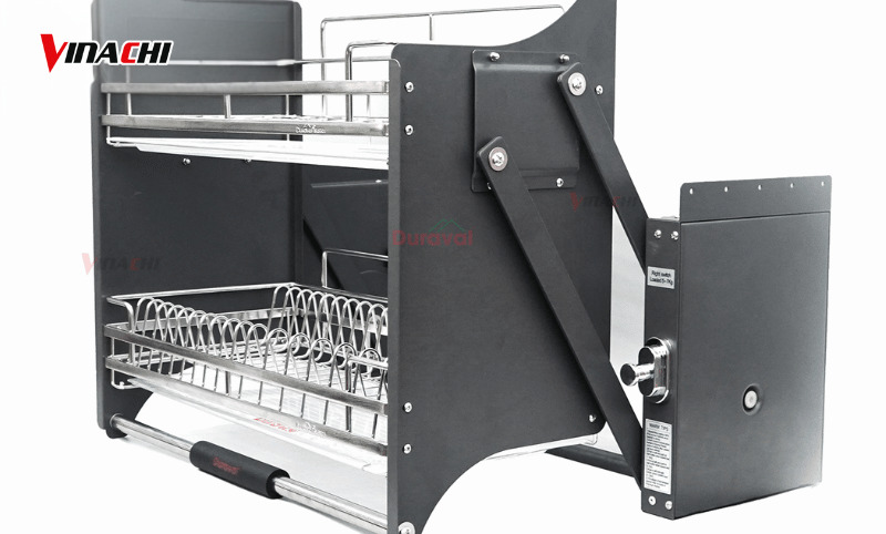 Cách lựa chọn giá bát nâng hạ có kích thước phù hợp