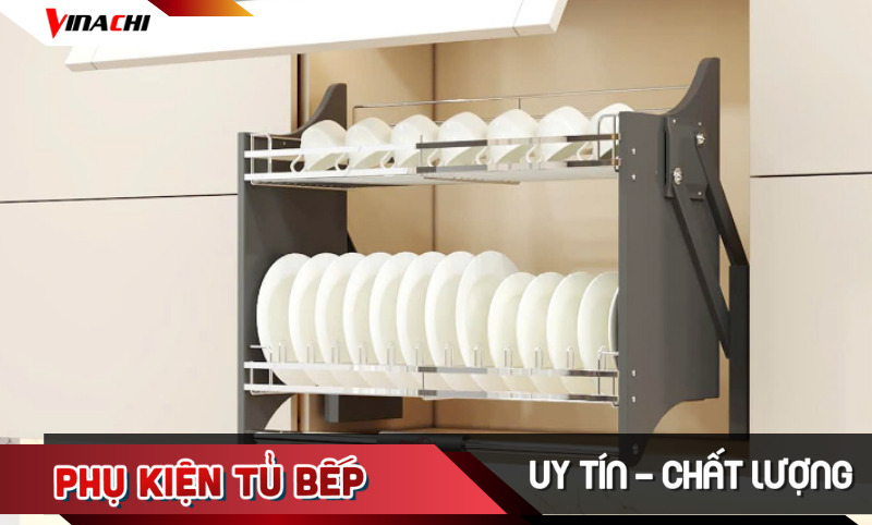 Vinachi - Chuyên cung cấp giá bát nâng hạ chất lượng