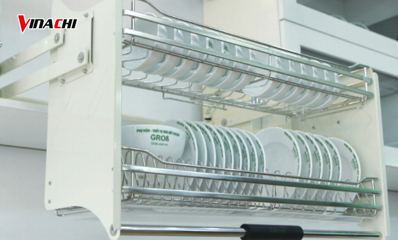 Giá bát nâng hạ Grob