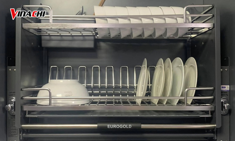 Giá bát nâng hạ Eurogold