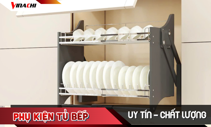 Vinachi - Địa chỉ mua giá bát nâng hạ chất lượng