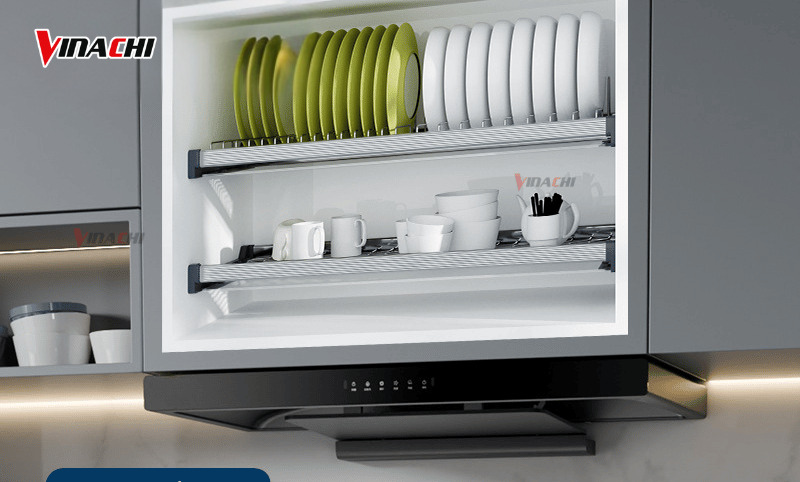 Lợi ích của việc chọn giá bát cố định đúng kích thước