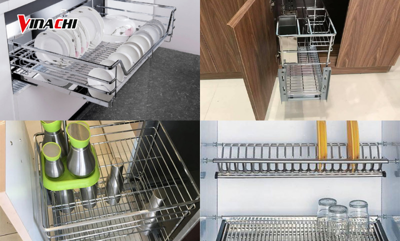 Phụ kiện nhà bếp Eurokit