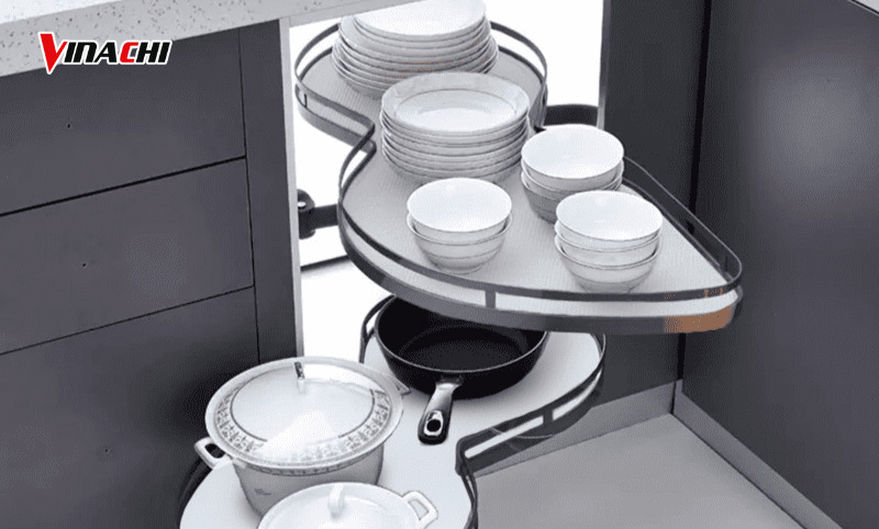 Phụ kiện Ecalite