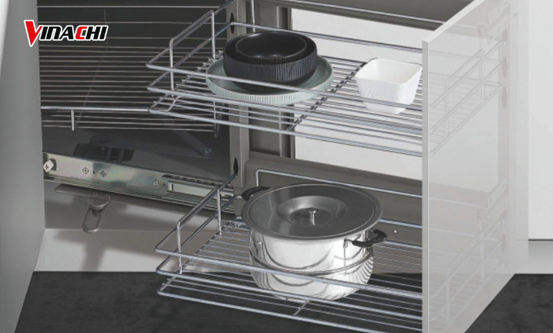 Lựa chọn sản phẩm được làm từ chất liệu bền bỉ