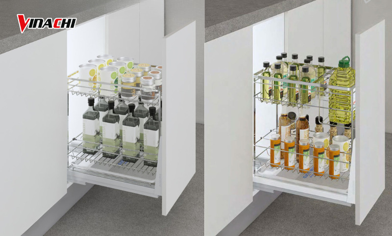 Giá gia vị Eurogold