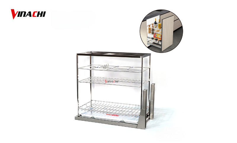 Giá gia vị Duraval