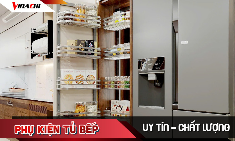 Vinachi - Địa chỉ cung cấp tủ đồ khô cao cấp, chất lượng