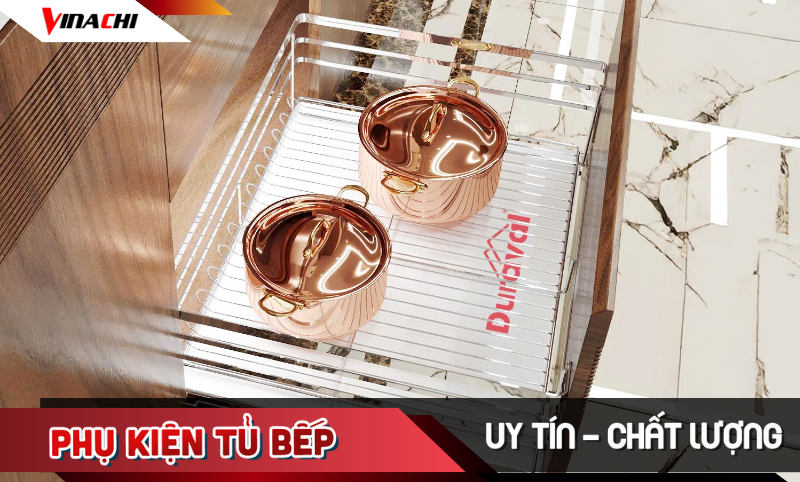 Vinachi - Địa chỉ cung cấp giá xoong nồi cao cấp