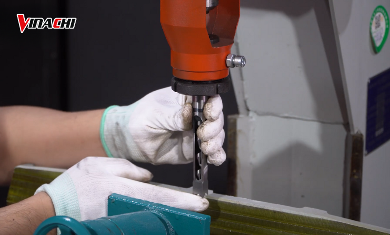 Tìm hiểu về các loại mũi khoan