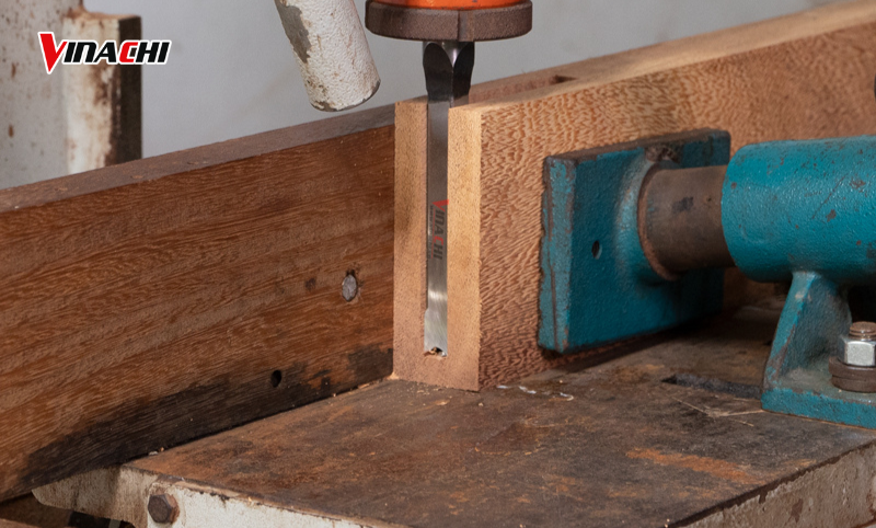 Lựa chọn chế độ khoan phù hợp