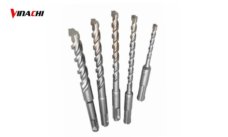 Mũi khoan bê tông